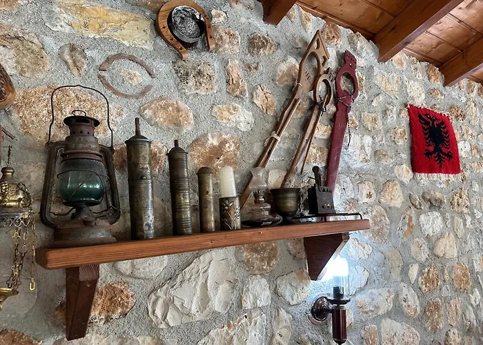 Kantina & Ferma Dukat