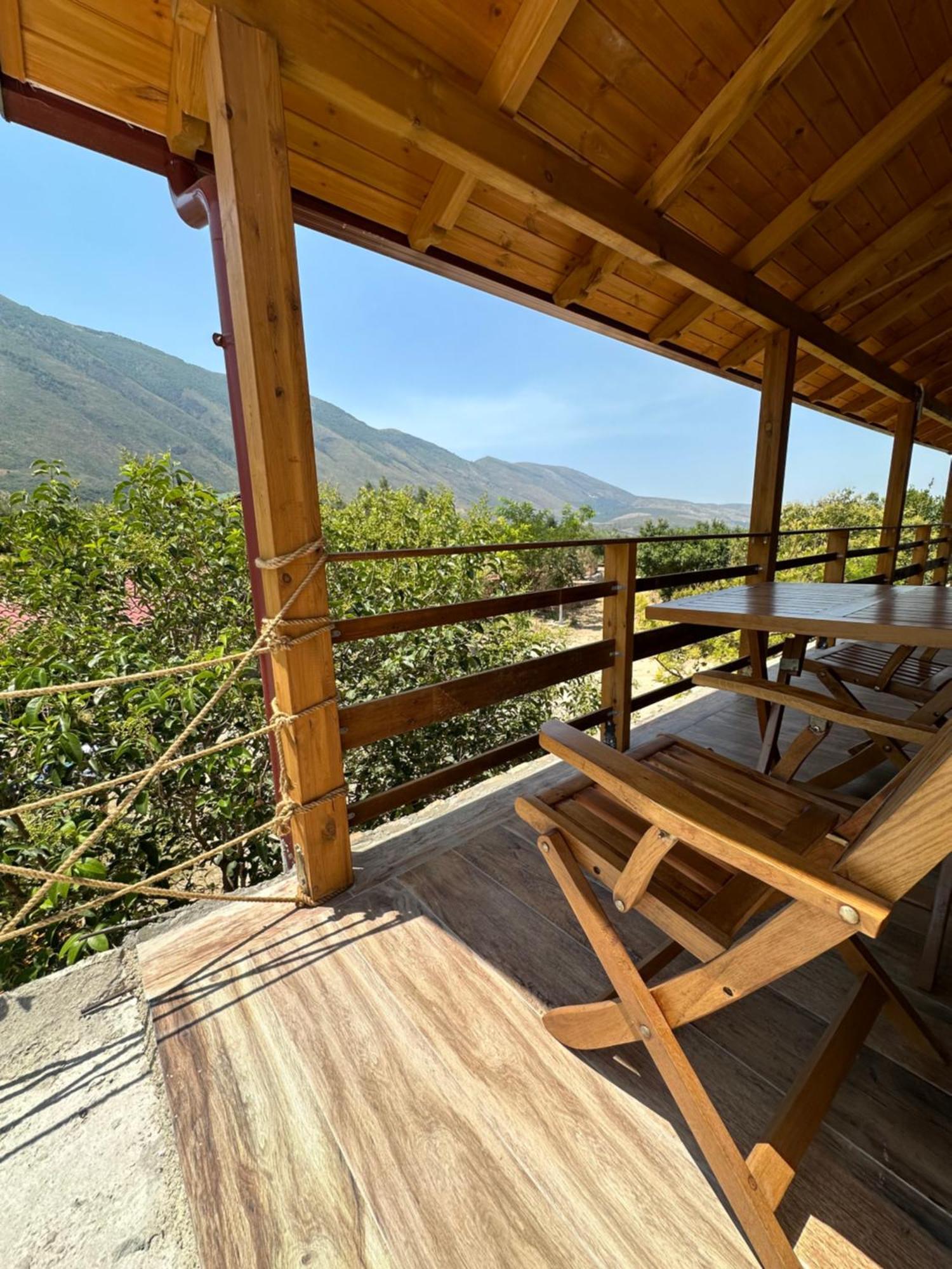 Hotel Kantina & Ferma Dukat Orikum