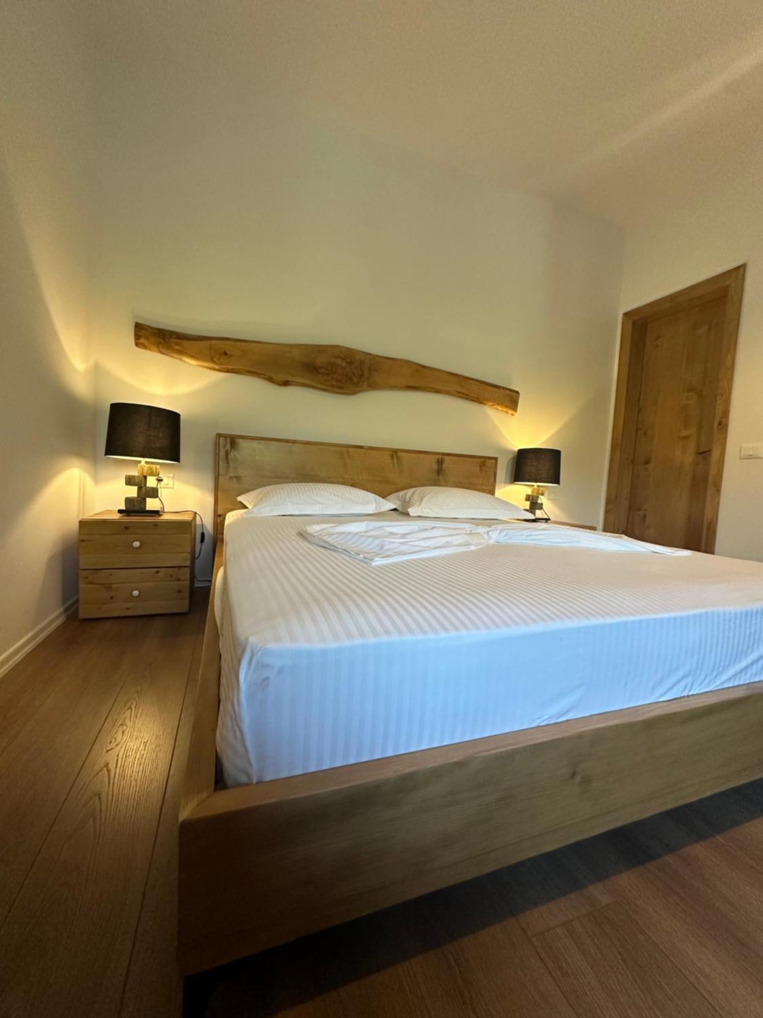 Kantina & Ferma Dukat Hotel