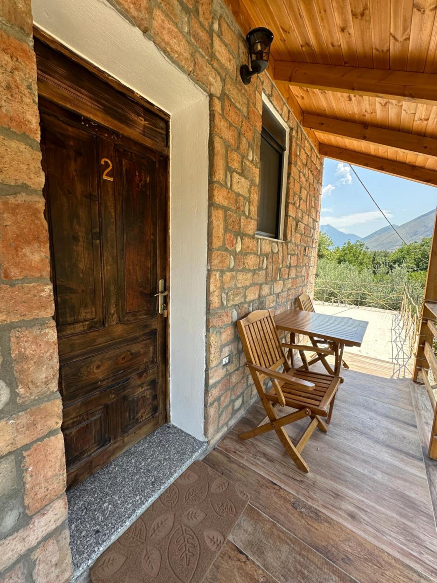 Hotel Kantina & Ferma Dukat Orikum