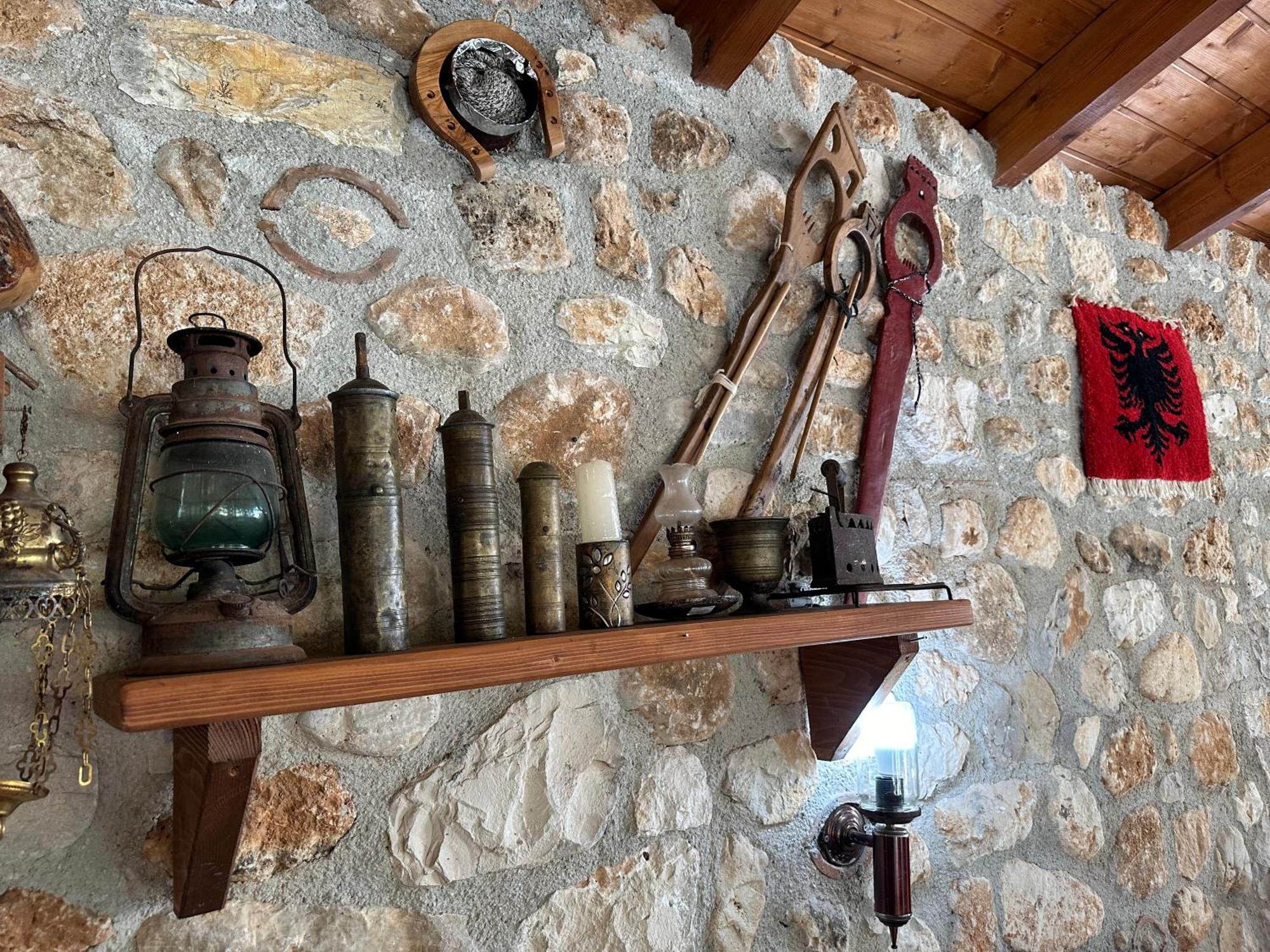 Kantina & Ferma Dukat Hotel