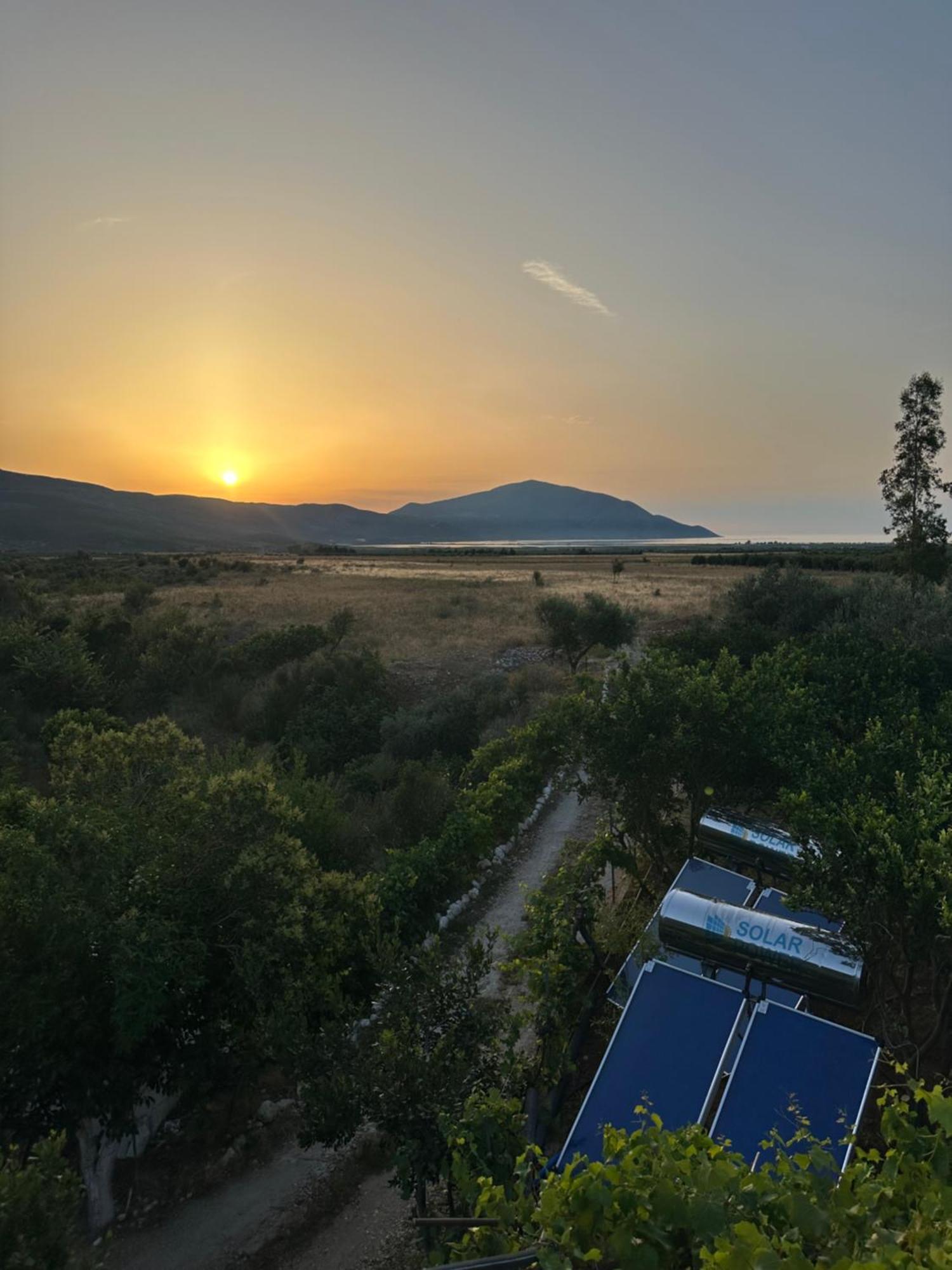 Hotel Kantina & Ferma Dukat