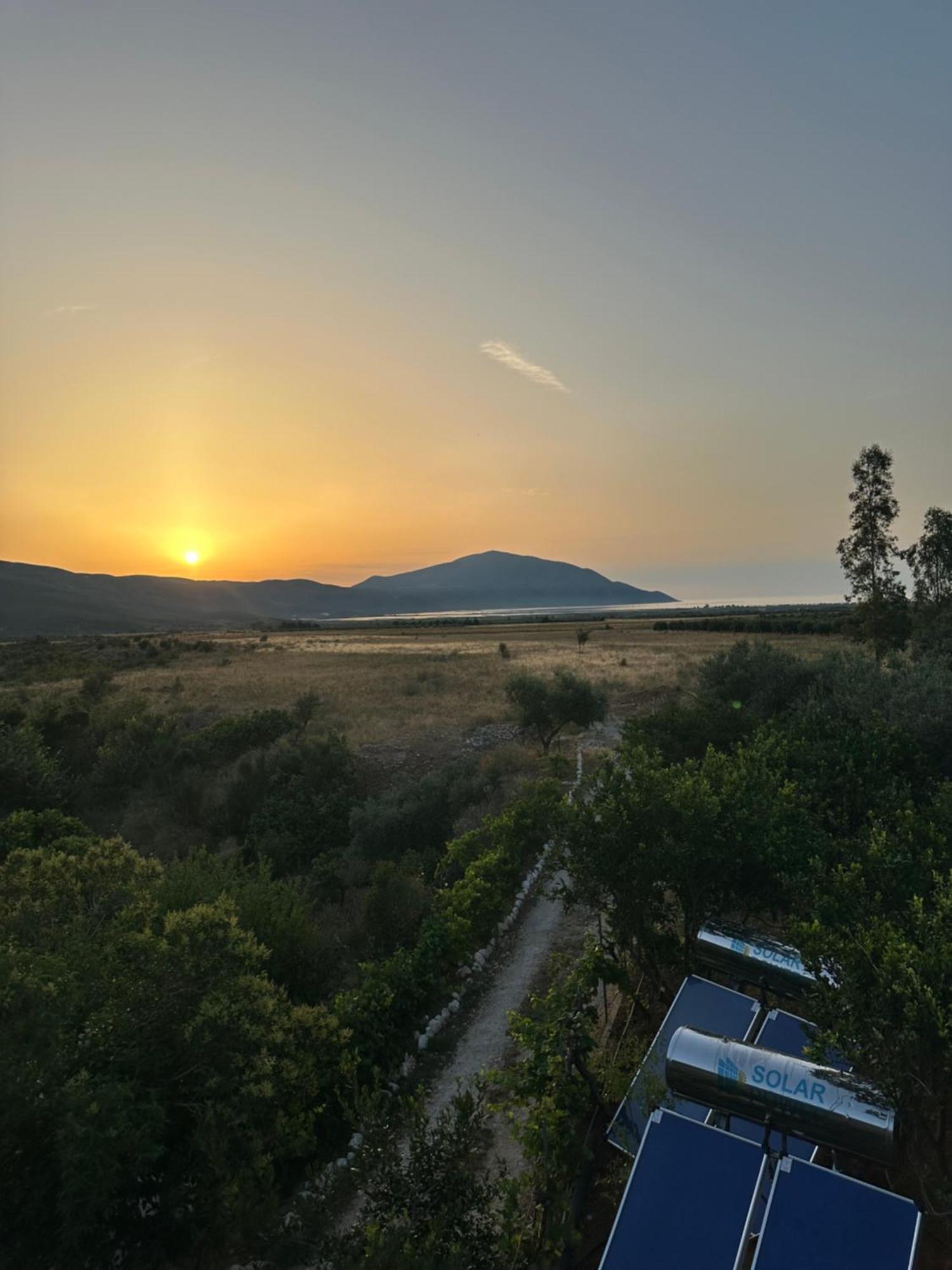 Hotel Kantina & Ferma Dukat Orikum
