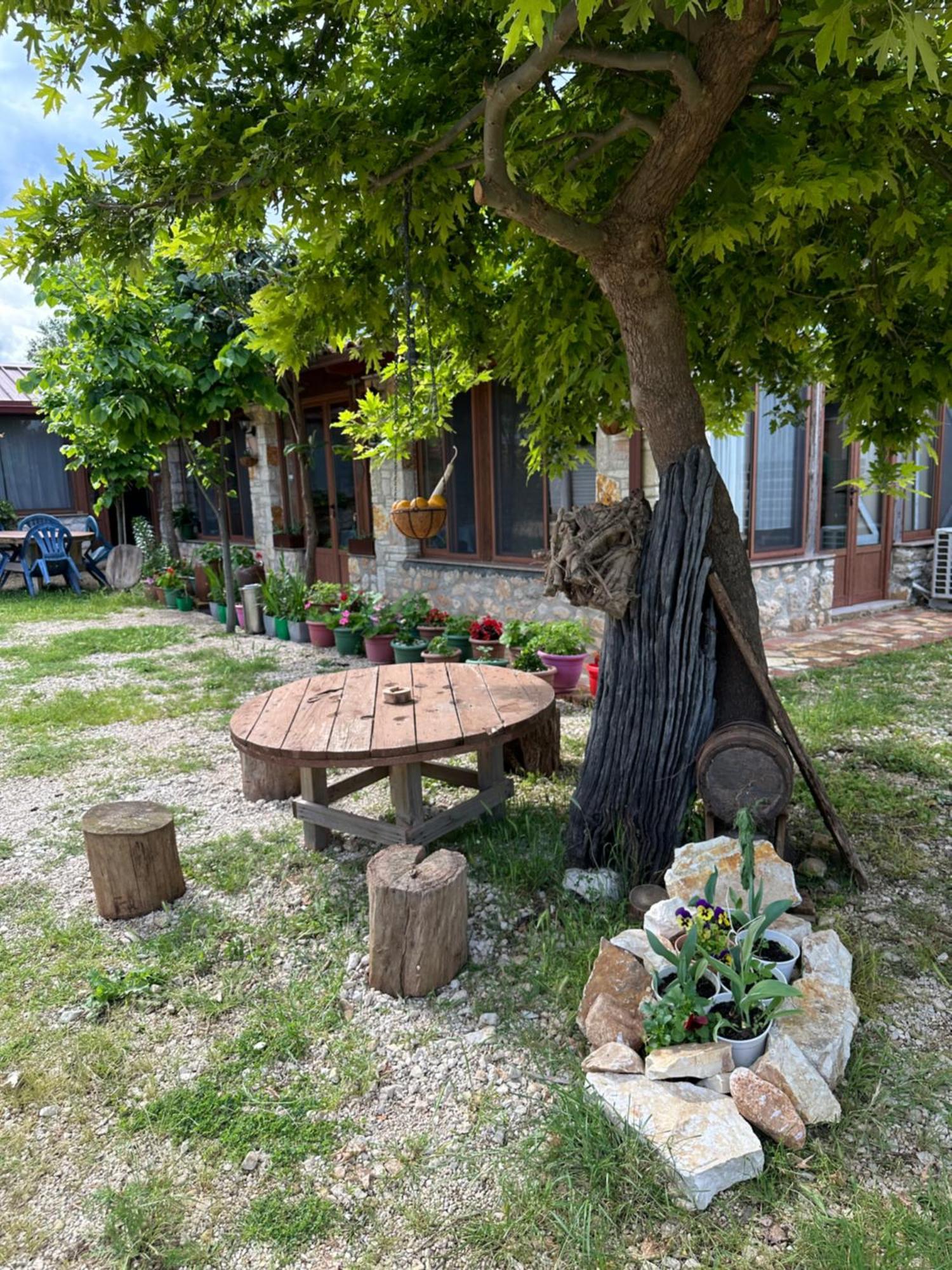 Hotel Kantina & Ferma Dukat