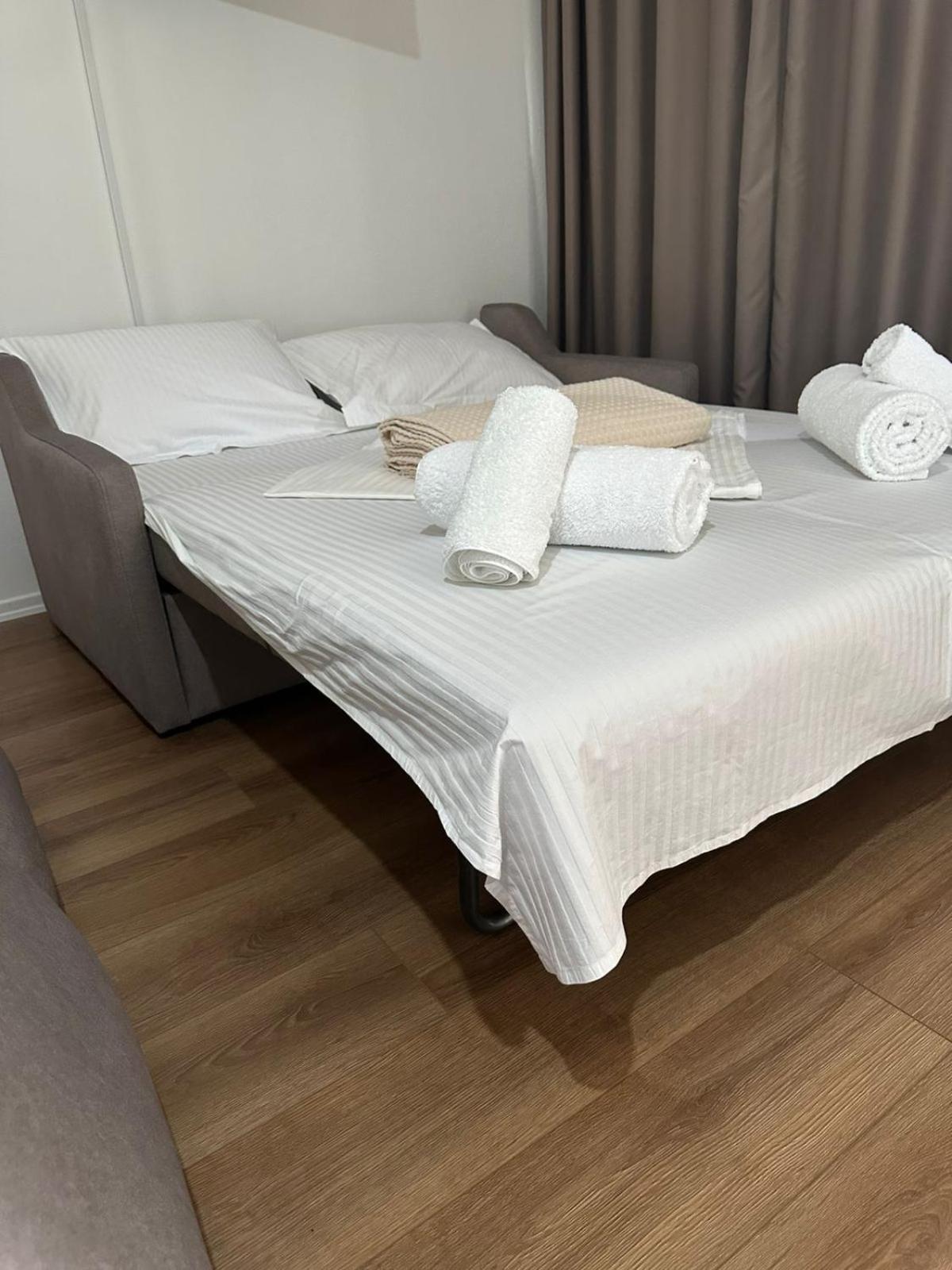 Kantina & Ferma Dukat Hotel Orikumi