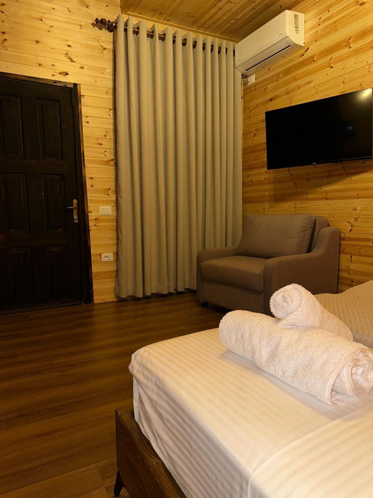 Hotel Kantina & Ferma Dukat