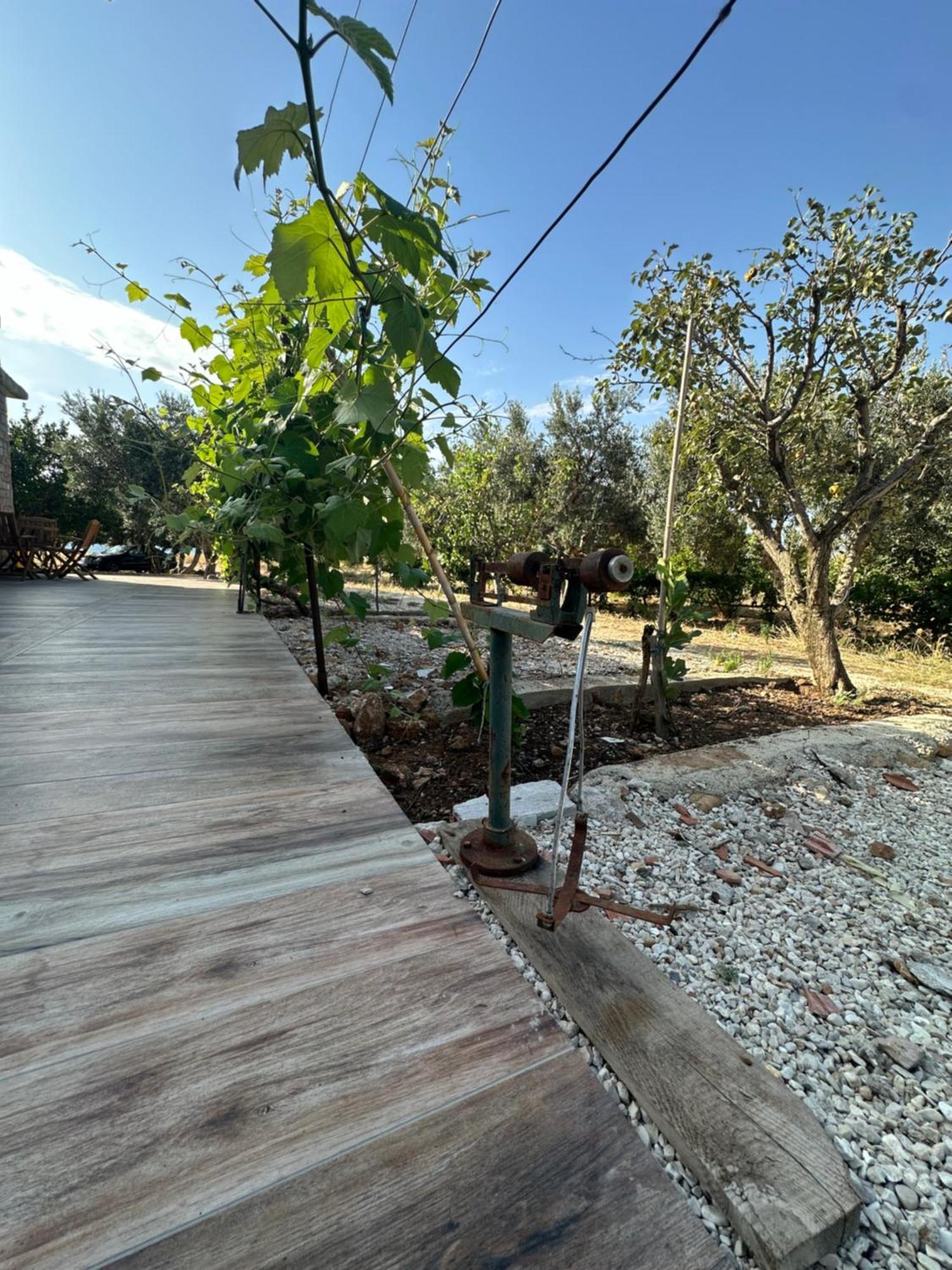 Kantina & Ferma Dukat Hotel *